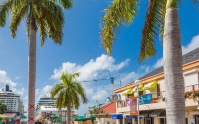 Forest Travel Why St Maarten is a Top Destination for 2023/24