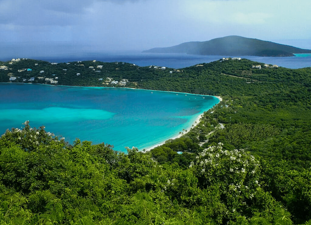 3 Top Destinations in the US Virgin Islands from Forest Travel (1)
