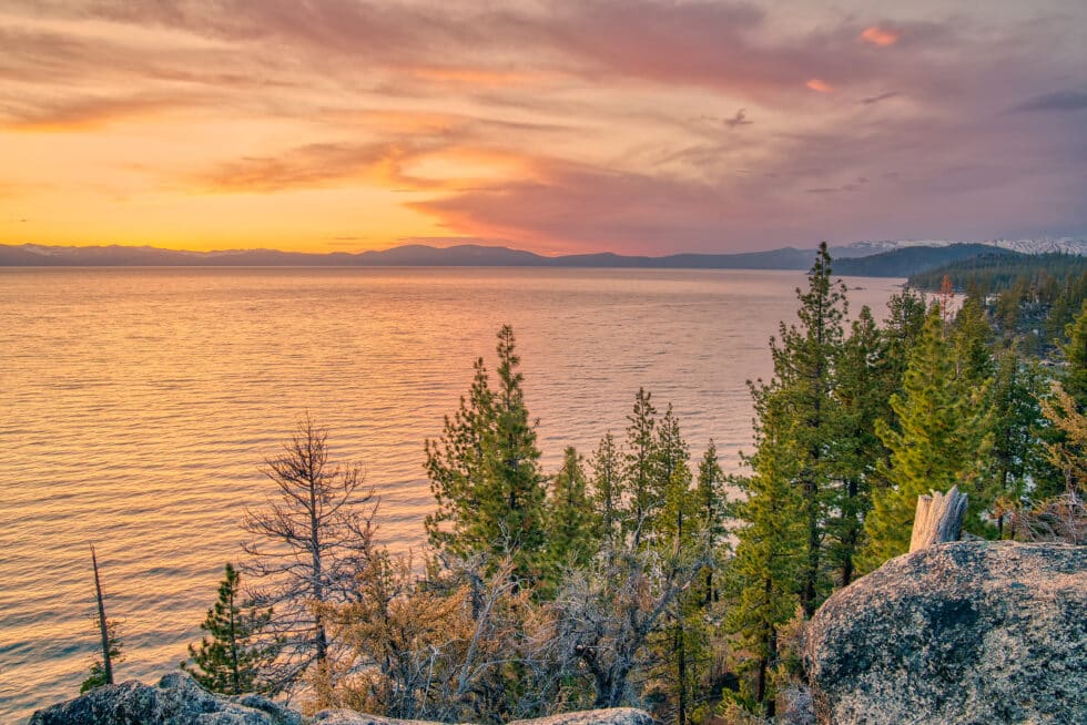 Forest Travel Reviews Top Things To Do in Lake Tahoe 3