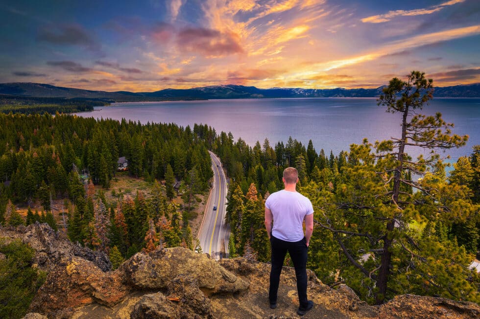 Forest Travel Reviews Top Things To Do in Lake Tahoe 2