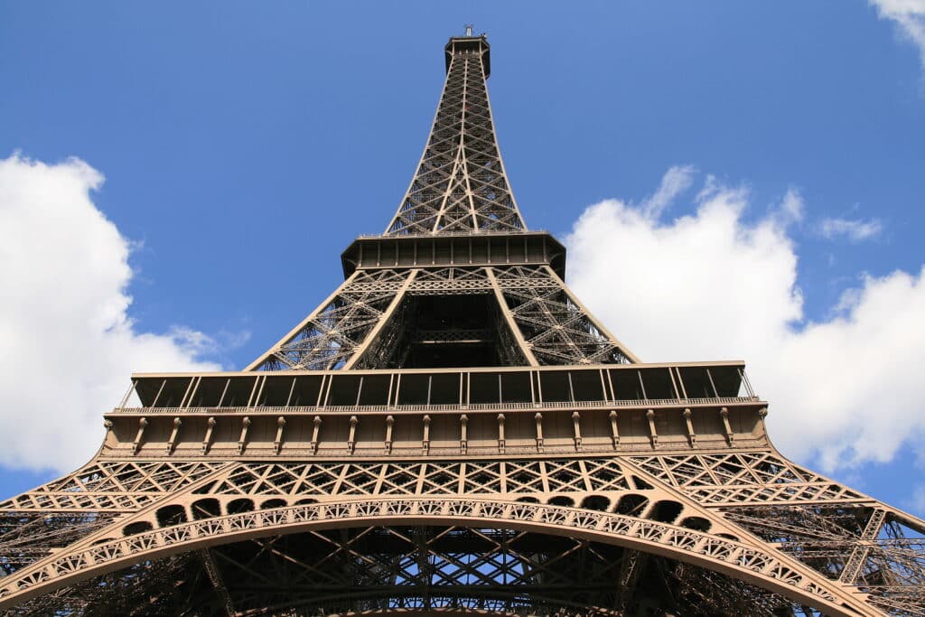 Forest Travel Reviews Experiencing Paris As A Retiree
