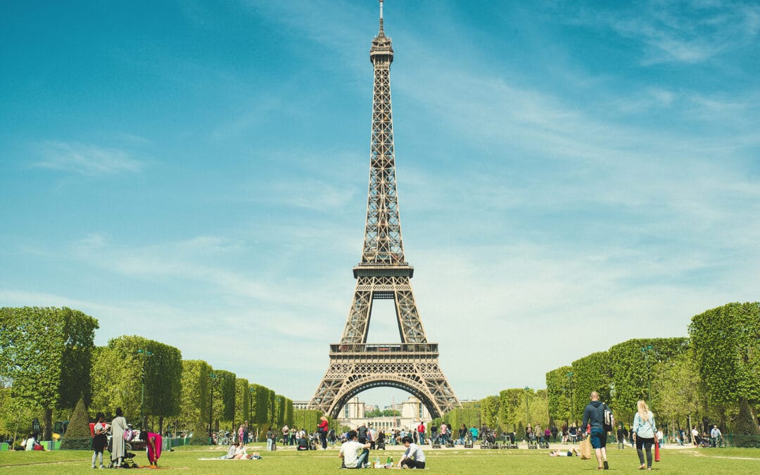 Forest Travel Reviews Experiencing Paris As A Retiree 2