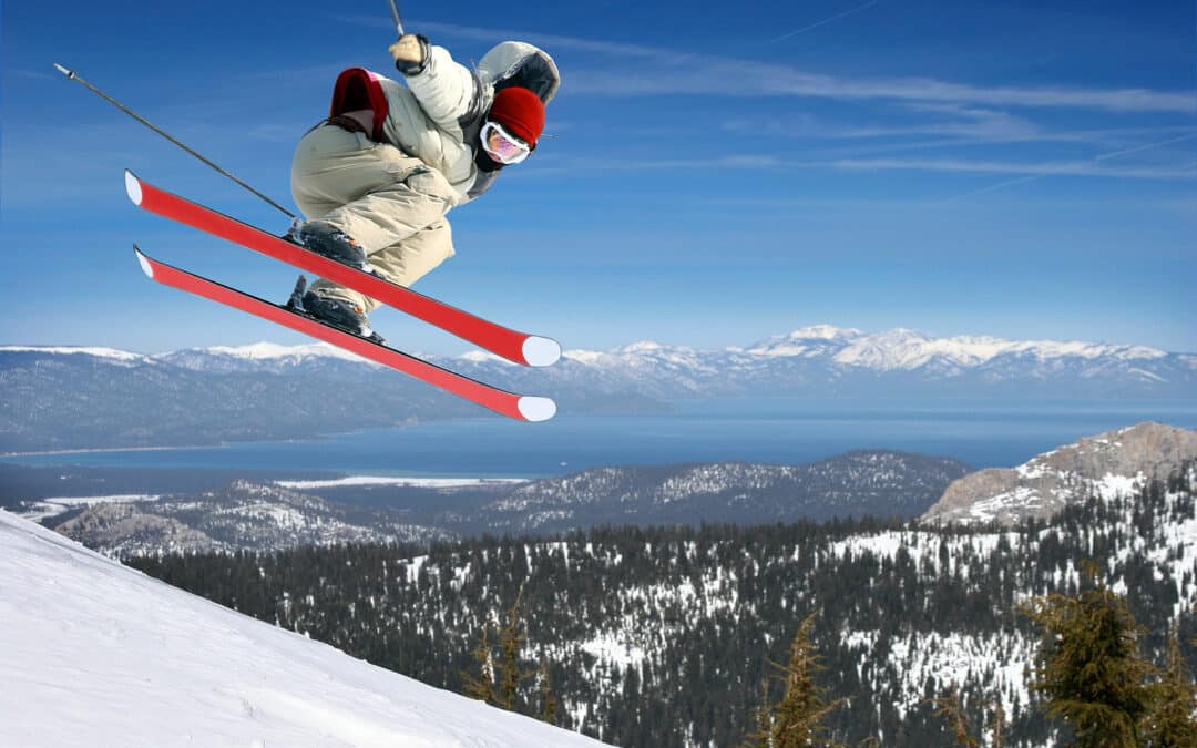 Forest Travel Explores Lake Tahoe's Seasonal Charm